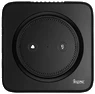 Умная колонка Яндекс Станция Макс (с хабом умного дома Zigbee, черный)