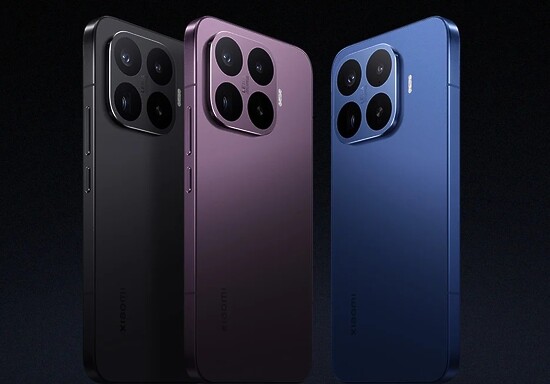 Xiaomi 17T Pro