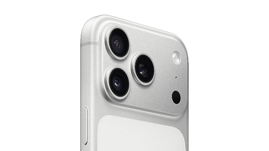 Apple iPhone 17 Pro